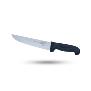 Couteau boucher  23 cm - Lame 23 cm
